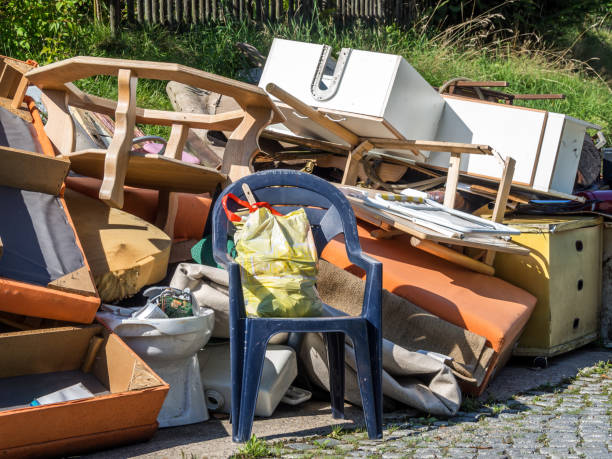 Trusted Waianae, HI Junk Removal Experts