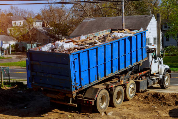 Best Residential Junk Removal  in Waianae, HI